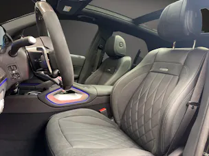 MERCEDES-BENZ AMG GLE 63 S 4MATIC+