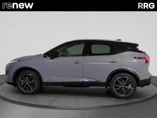 Nissan Qashqai 1.5 VC-T e-Power Tekna+