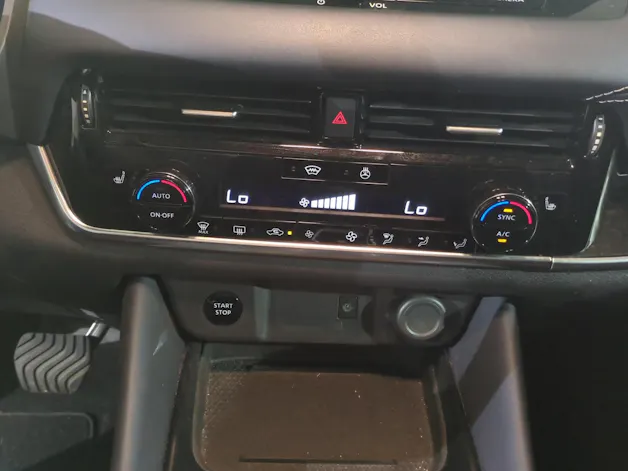 Nissan Qashqai 1.5 VC-T e-Power Tekna+