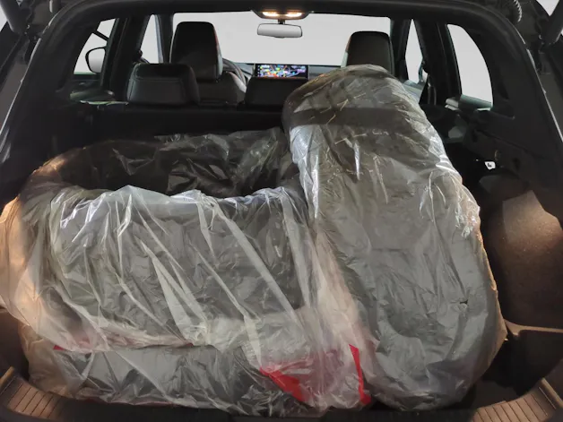 Nissan Qashqai 1.5 VC-T e-Power Tekna+
