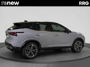 Nissan Qashqai 1.5 VC-T e-Power Tekna+