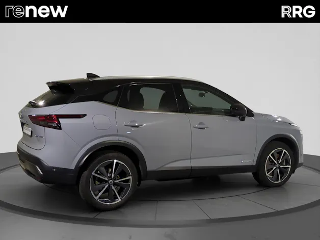 Nissan Qashqai 1.5 VC-T e-Power Tekna+