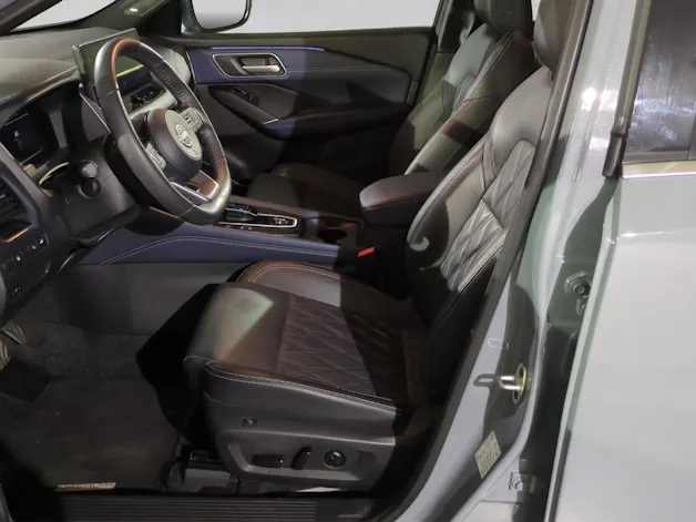 Nissan Qashqai 1.5 VC-T e-Power Tekna+