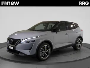 Nissan Qashqai 1.5 VC-T e-Power Tekna+