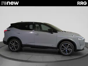 Nissan Qashqai 1.5 VC-T e-Power Tekna+