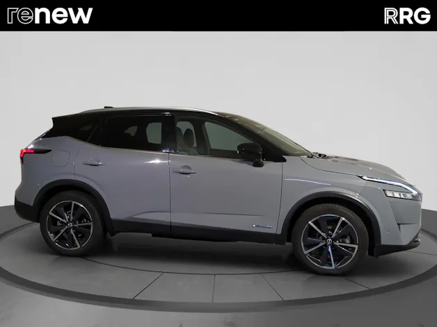 Nissan Qashqai 1.5 VC-T e-Power Tekna+