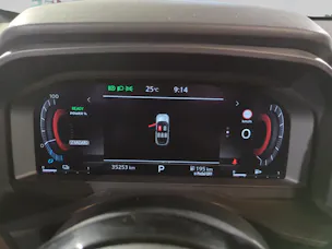 Nissan Qashqai 1.5 VC-T e-Power Tekna+