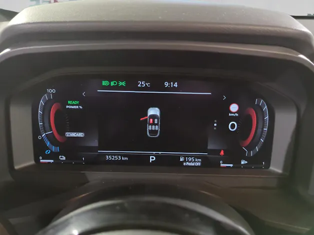 Nissan Qashqai 1.5 VC-T e-Power Tekna+