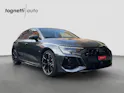 Audi RS3 Sportback 2.5 TSI quattro S-tronic
