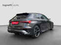 Audi RS3 Sportback 2.5 TSI quattro S-tronic
