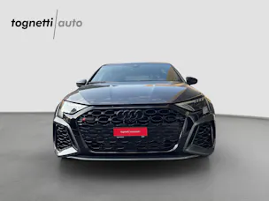 Audi RS3 Sportback 2.5 TSI quattro S-tronic