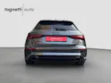 Audi RS3 Sportback 2.5 TSI quattro S-tronic