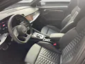 Audi RS3 Sportback 2.5 TSI quattro S-tronic