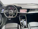 Audi RS3 Sportback 2.5 TSI quattro S-tronic