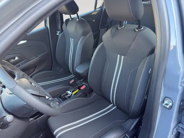 Opel Corsa e- 51kWh GS