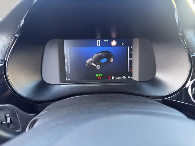 Opel Corsa e- 51kWh GS