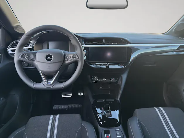 Opel Corsa e- 51kWh GS