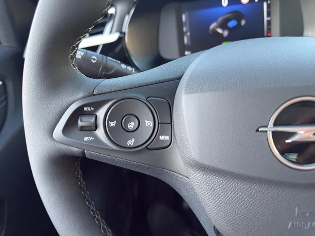Opel Corsa e- 51kWh GS