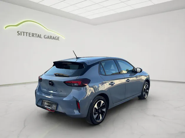 Opel Corsa e- 51kWh GS