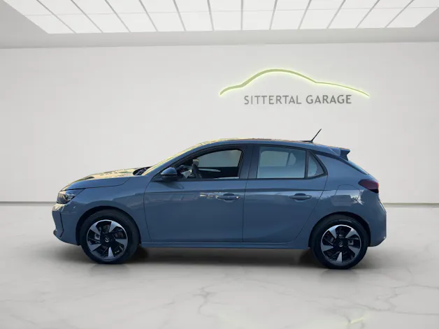 Opel Corsa e- 51kWh GS