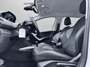 Peugeot 2008 1.6 e-HDi Allure EGS6
