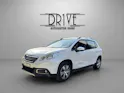 Peugeot 2008 1.6 e-HDi Allure EGS6