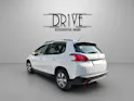 Peugeot 2008 1.6 e-HDi Allure EGS6