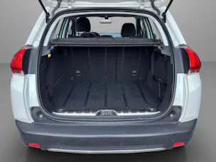 Peugeot 2008 1.6 e-HDi Allure EGS6