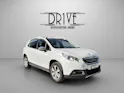 Peugeot 2008 1.6 e-HDi Allure EGS6