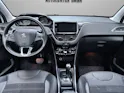 Peugeot 2008 1.6 e-HDi Allure EGS6
