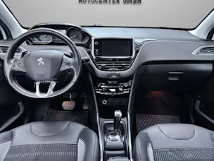 Peugeot 2008 1.6 e-HDi Allure EGS6