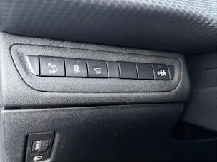 Peugeot 2008 1.6 e-HDi Allure EGS6