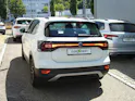 VW T-Cross 1.0 TSI