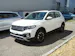 VW T-Cross 1.0 TSI
