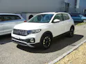 VW T-Cross 1.0 TSI
