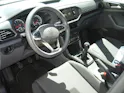 VW T-Cross 1.0 TSI