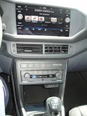 VW T-Cross 1.0 TSI