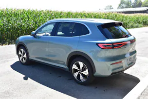 Geely E5 Max+ Elektro