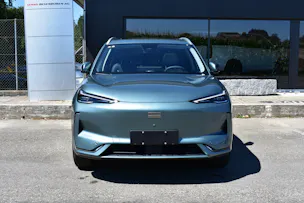 Geely E5 Max+ Elektro