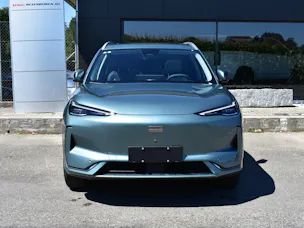 Geely E5 Max+ Elektro