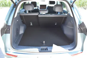 Geely E5 Max+ Elektro