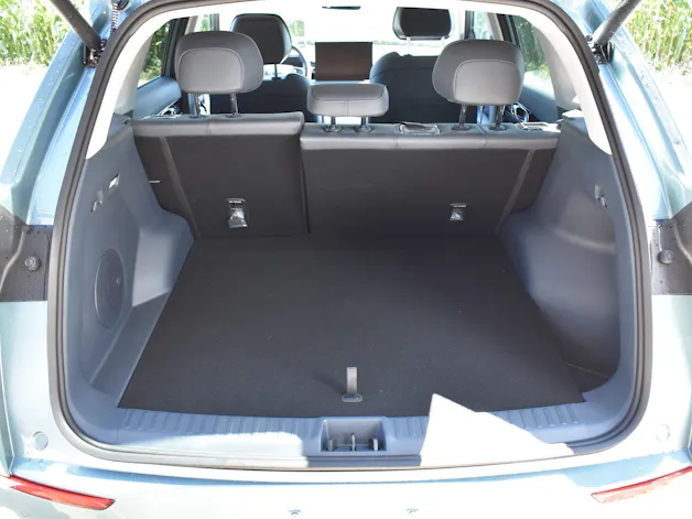 Geely E5 Max+ Elektro