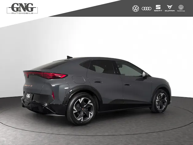 Cupra Tavascan Type 4 77 kWh Endurance Edge
