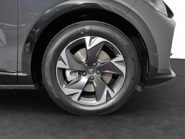 Cupra Tavascan Type 4 77 kWh Endurance Edge