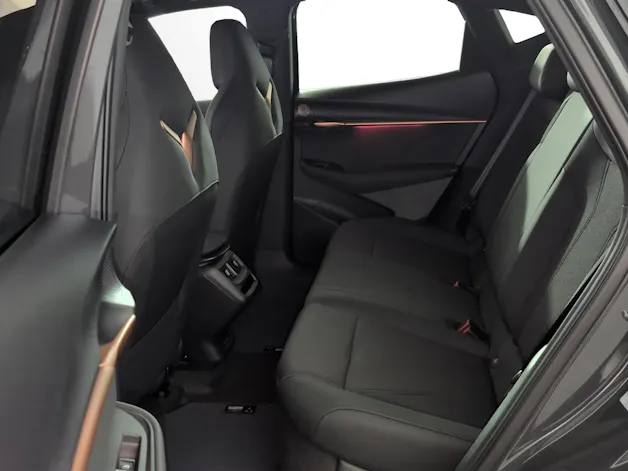 Cupra Tavascan Type 4 77 kWh Endurance Edge