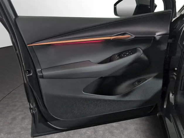 Cupra Tavascan Type 4 77 kWh Endurance Edge