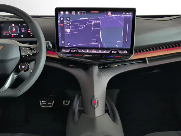 Cupra Tavascan Type 4 77 kWh Endurance Edge