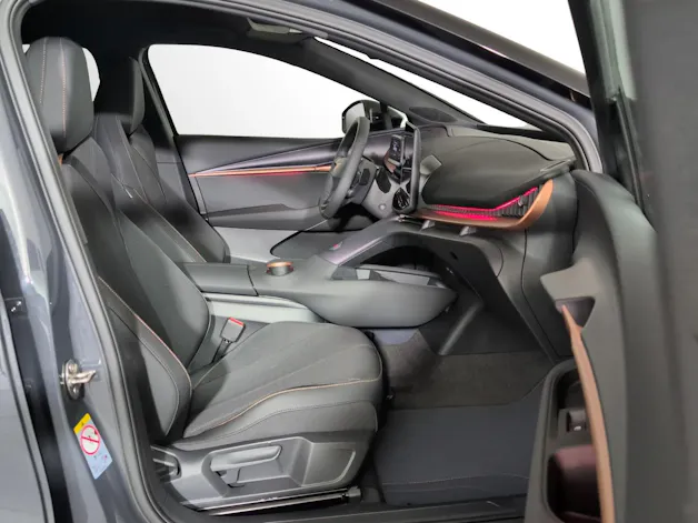 Cupra Tavascan Type 4 77 kWh Endurance Edge