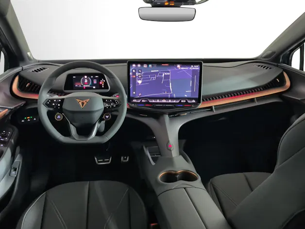 Cupra Tavascan Type 4 77 kWh Endurance Edge