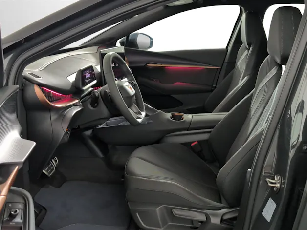 Cupra Tavascan Type 4 77 kWh Endurance Edge